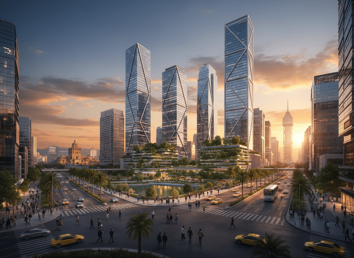 Álvaro Obregón actual